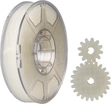 Filamento Nylon 1.75Mm, Stampante 3D Filamento PA, Precisione Dimensionale +/- 0