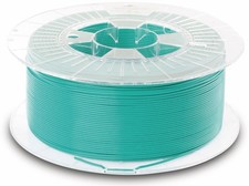 SPECTRUM 3D filamento PLA 1,75mm blu LAGOON 1kg