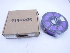 Spoolite Viola PETG 1,75 mm Filamento 3D Bobina da 1 kg