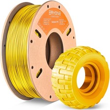 ERYONE TPU Filament 1.75mm, 3D Drucker Filament TPU 0.5kg 1 Spool,