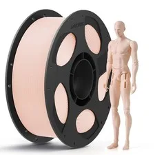 ANYCUBIC PLA Filamento per Stampante 3D Identificazione Intelligente Filamento