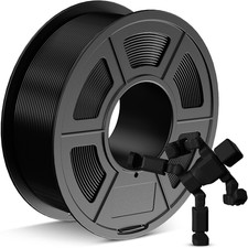 Filamento PETG 1.75 Mm, , per Stampante 3D, Neatly Wound, Precisione Dimensional