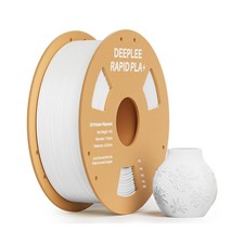 DEEPLEE Rapid PLA Plus Filamento 1,75 mm, Filamento per stampante 3D ad alta velocità fino a