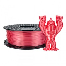 Filamento PLA Silk Rosso 1.75mm - filamenti per stampa 3D FDM AzureFilm