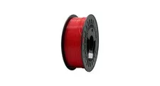 FILAMENTO STAMPANTE 3D PETG Diametro 1.75mm Bobina 1kg Colore ROSSO