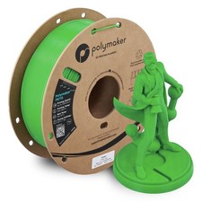 Polymaker PETG 1.75mm 1kg Verde