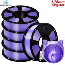 Geeetech PLA 1.75mm 5kg Viola