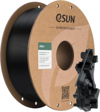 ASA+ Filamento 1,75 Mm, Filamento per Stampante 3D Resistente Alle Intemperie pe