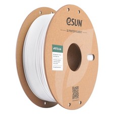 eSUN PETG filamento 1,75 mm, filamento PETG Basic ad alta tenacità, bobina da 1 