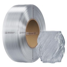 Creality PETG 1kg Trasparente