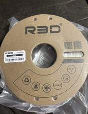 Filamento stampante 3D stampa PLA 1,75mm 1KG colore trasparente