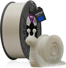 WINKLE Filamento PLA HD 1.75Mm Madreperla, Bobina Da 300G, Filamento per Stampan