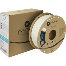 PC/PBT Polymaker 1,75 mm | 1000 g, filamento per stampante 3D, colore naturale