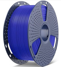 SUNLU 3KG PLA+ Filamento per Stampante 3D, 3KG Filamento per Piastra a Bobina Grande 1,75mm
