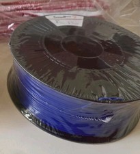 bobina di filamento PLA Blu da 1 kg CampuStore, 1,75 mm per stampanti 3D