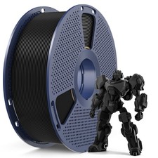 SUNLU Filamento in PETG da 1,75 mm ad alta resistenza per stampante 3D PETG