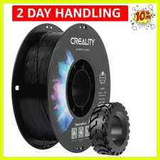 Filamento TPU 1.75, 95A Filamento per Stampa 3D, Alta Durezza e Resilienza, Morbido...