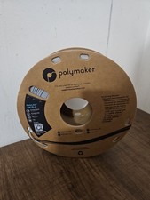 Polymaker Polymax Filamento PC Resistente 1,75 mm, Filamento Policarbonato Grigio 1,75 mm