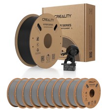 Creality Hyper Filamento ABS Alta Velocità Stampante 3D Filamento 1,75MM 10KG