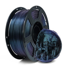Filamento ASA 1,75 Mm, Filamento per Stampante 3D Anti-Uv ASA, Precisione Dimens