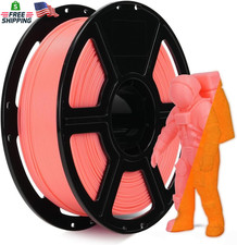 Flashforge PLA 1.75mm Fluorescente