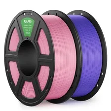 Deeplee PLA+ 1.75mm 2kg Rosa