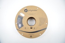 Polymaker PolyLite PLA Pro bianco 1,75 mm 1 kg filamento