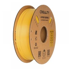 Filamento Creality Hyper PLA, 1,75 mm, 1 kg - Tonalità: oro