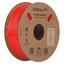 Creality Hyper ABS Filamento per Stampante 3D 1,75 mm, 1kg (2,2 libbre),