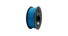 FILAMENTO STAMPANTE 3D PETG Diametro 1.75mm Bobina 1kg Colore BLU