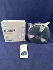 SUNLU Shadow Storm Marble PLA filamento per stampante 3D 1,75 mm PLA 1 KG