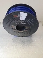 Amazon Basics PLA 1.75mm 1kg Blu