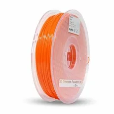Z3D FLEX TPU 1,75mm ARANCIONE 500g filamento stampante 3D per prototipo progettazione