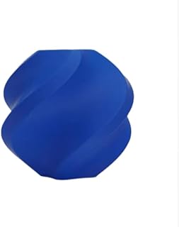 Bambu Lab ASA - Filamento 3D Outdoor Resistente a UV e Intemperie, Robusto e Durevole per Parti Funzionali, 1.75 mm, Filamento con Bobina, 1 kg, Blu