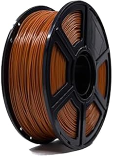 FLASHFORGE PLA 1.75 mm BROWN 1 kg