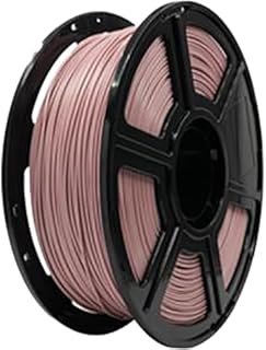 FLASHFORGE PLA 1.75mm Matte Grey Pink 1kg