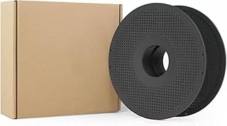 Bambu Lab 3D Printer Filament Removable Tray, Reusable Filament Holder for PLA, PETG, ABS, TPU Filament Spools for Bambulab A1/A1 Mini, Supports ≤90℃ High Temperature