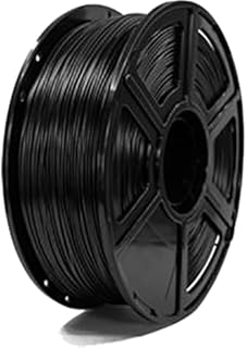 FLASHFORGE ASA 1.75 mm, Black, 1 kg