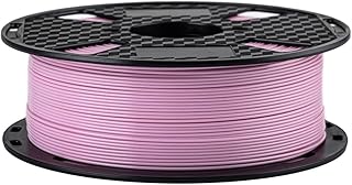 CC3D Standard PETG Filamento Rosa 1KG 1.75mm Stampante 3D FDM Materiali di Stampa 3D PETG Filamento Rosa 110575