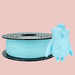AzureFilm PLA 1.75mm 1kg Blu