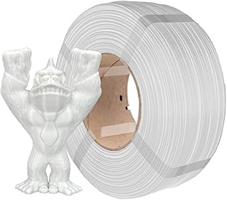 AzureFilm PETG 1.75mm 1kg Bianco