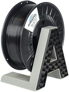 ASA 1.75mm 850g Nero