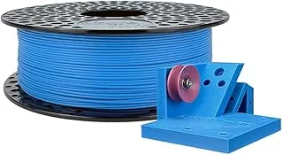 AzureFilm ABS 1.75mm 1kg Blu