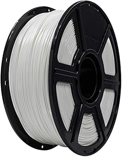Flashforge ABS 1 kg White 1.75 mm