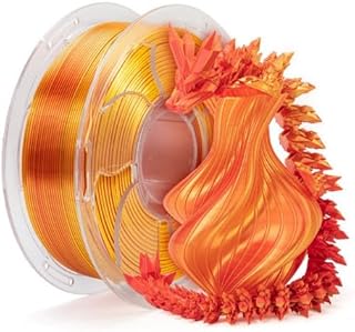 PLA+ 1.75mm 250g Oro