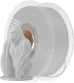 AzureFilm PLA 1kg Grigio