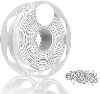 ASA Filament 1.75 mm/1 kg, White