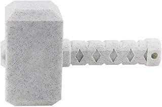 Max PLA + Marble Filament 1.75 mm for 3D Printer - 1 kg Spool, 3D Printing Material Stronger Than Normal PLA Pro Plus - CC3D