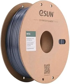 eSUN PETG 1kg Grigio