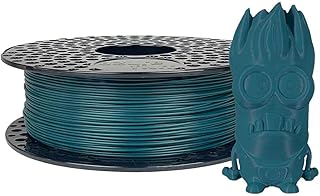AzureFilm PLA 1.75mm 1kg Verde